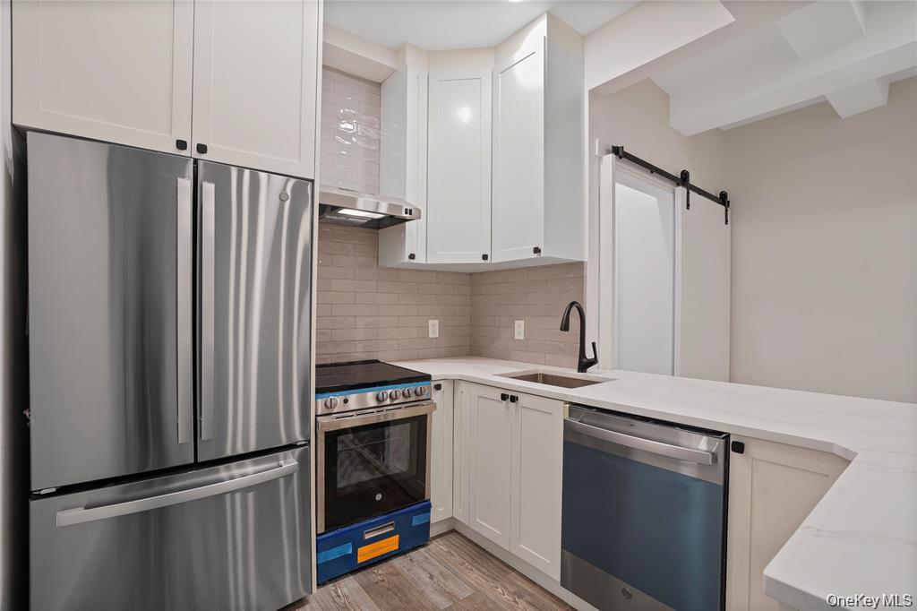 20 Continental Avenue, Unit 1-G photo 24