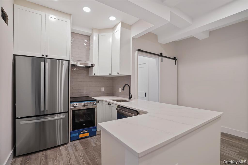 20 Continental Avenue, Unit 1-G photo 18