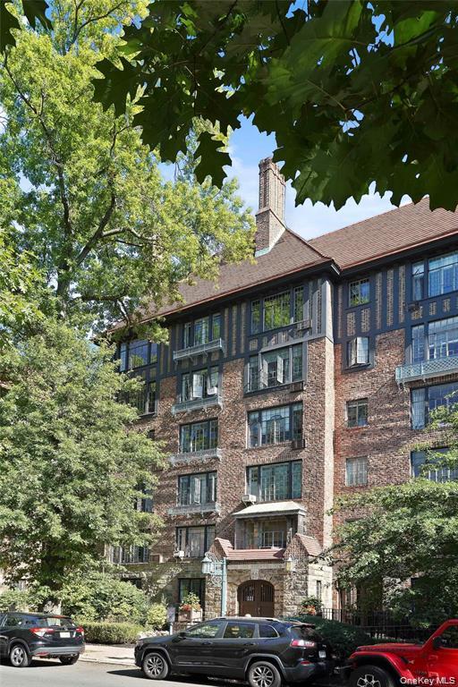 20 Continental Avenue, Unit 1-G photo 3