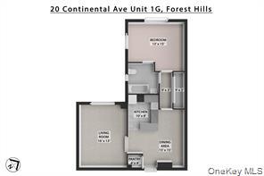 20 Continental Avenue, Unit 1-G photo 36