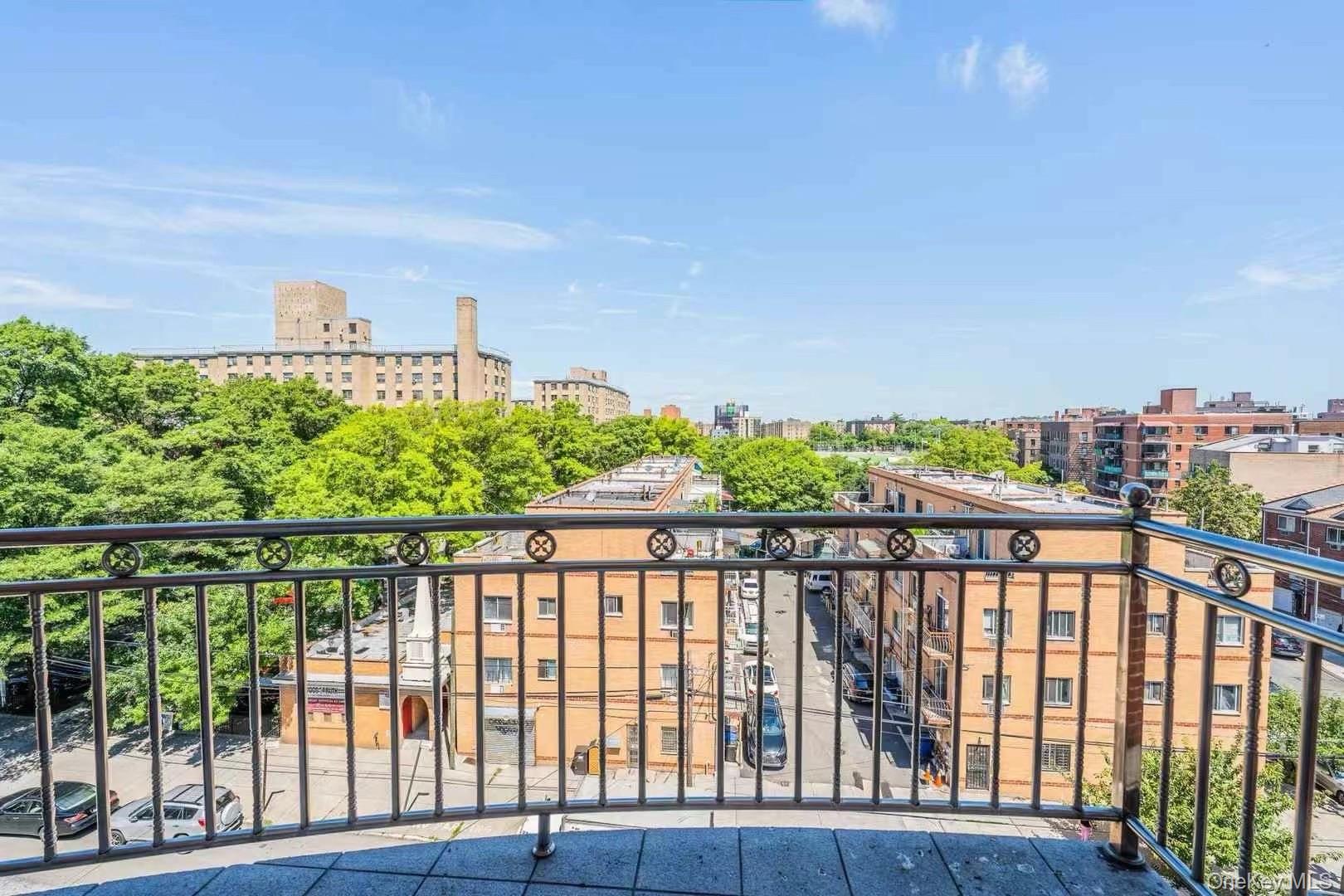 35-06 Leavitt Street, Unit 6C photo 9