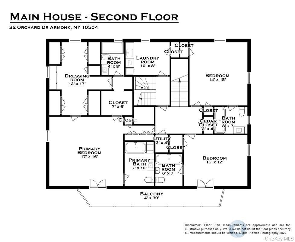 3 Israel  Townsend Hill – For Sale photo 24