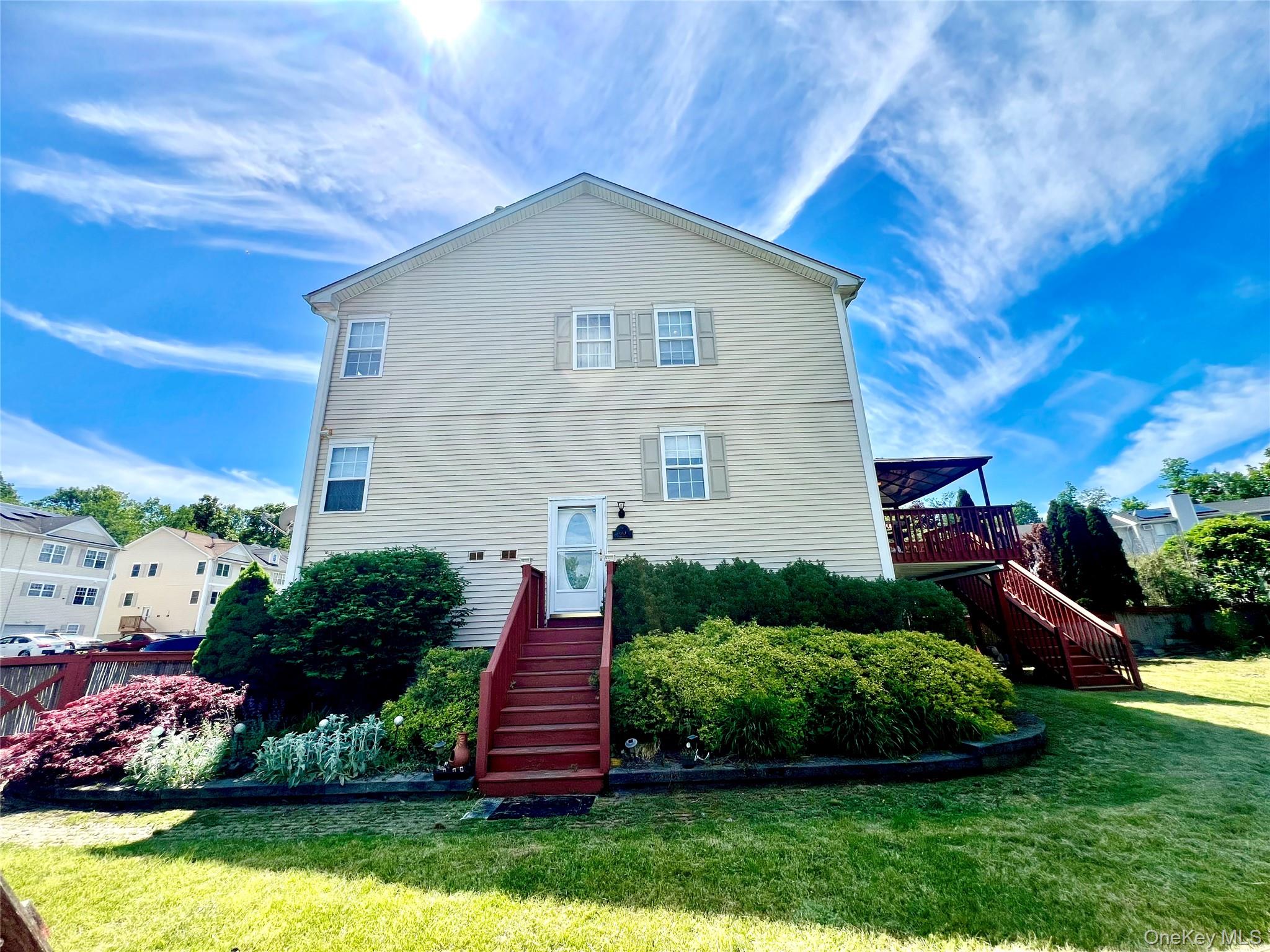 60 Peach Place – For Sale