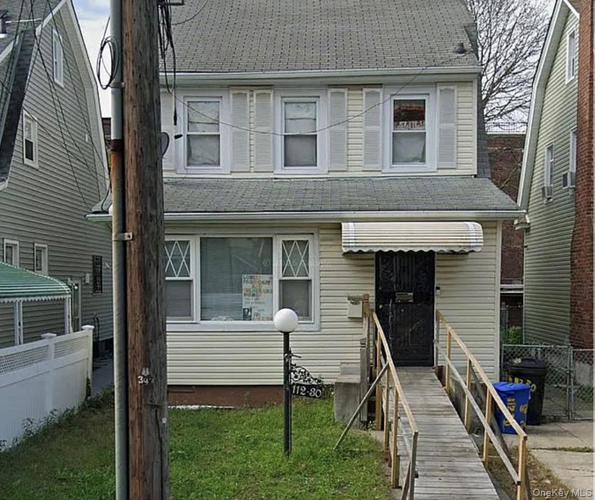 112-30 200th Street – For Sale