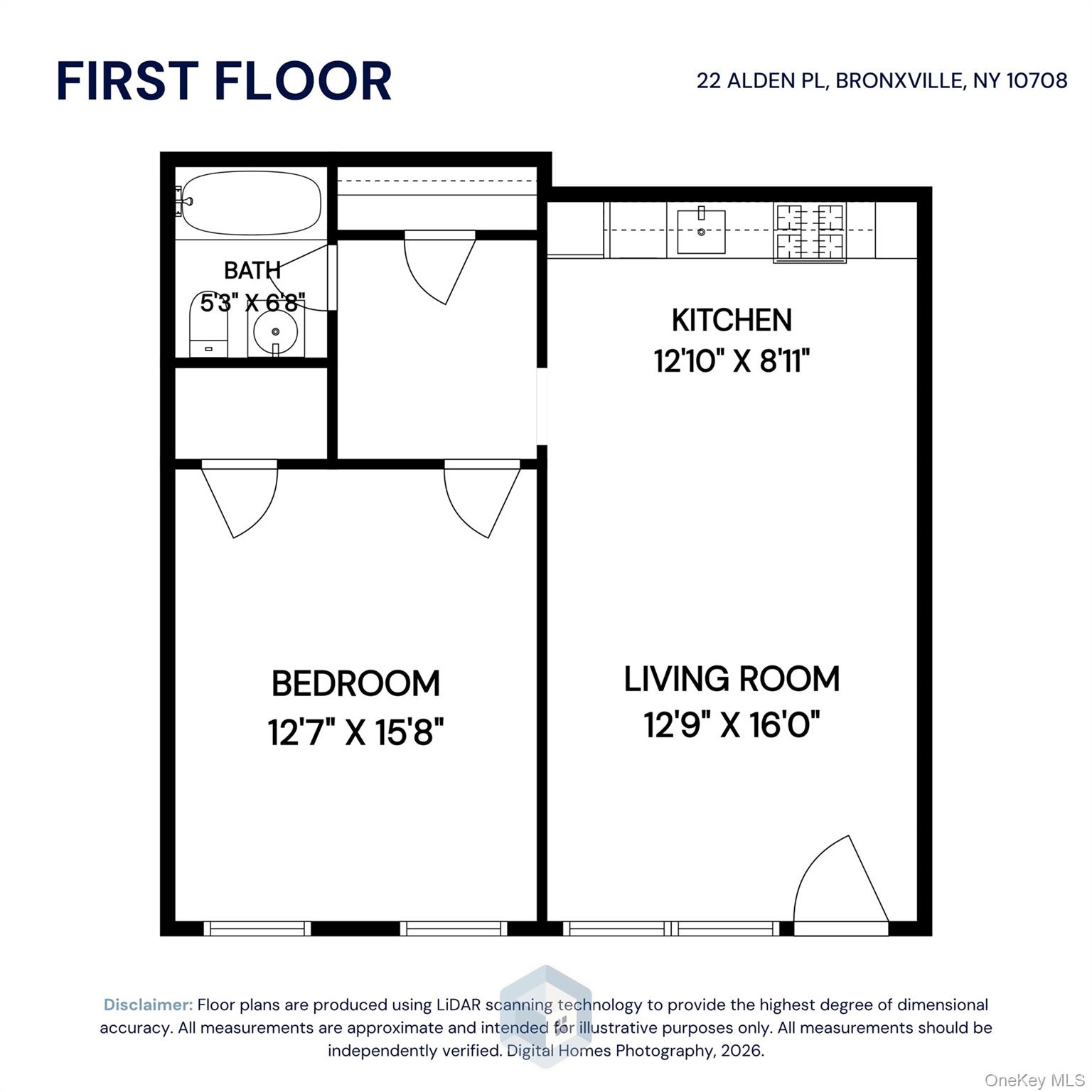 22 Alden Place, Unit 22 photo 16