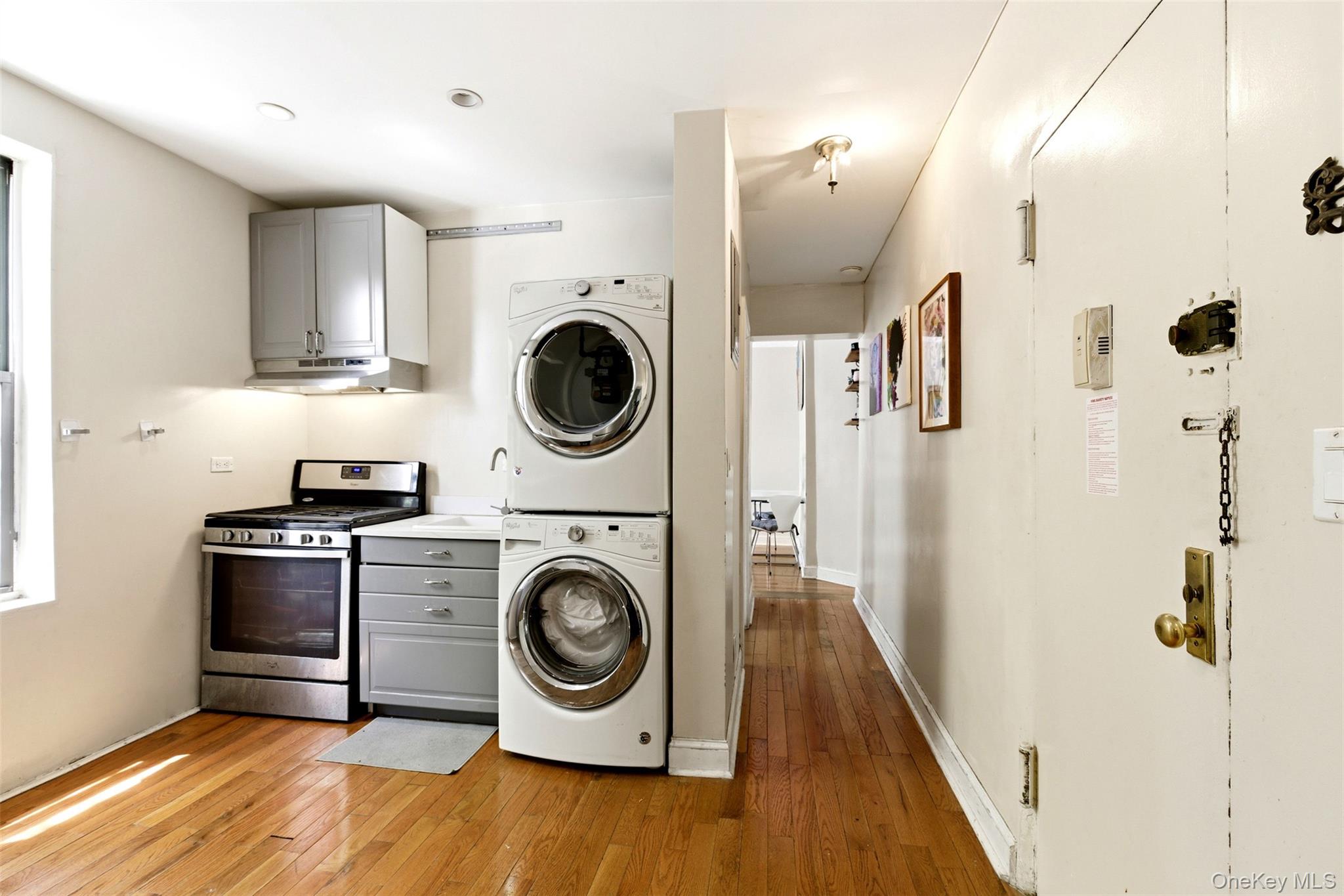 501 W 156th Street, Unit 25 photo 5