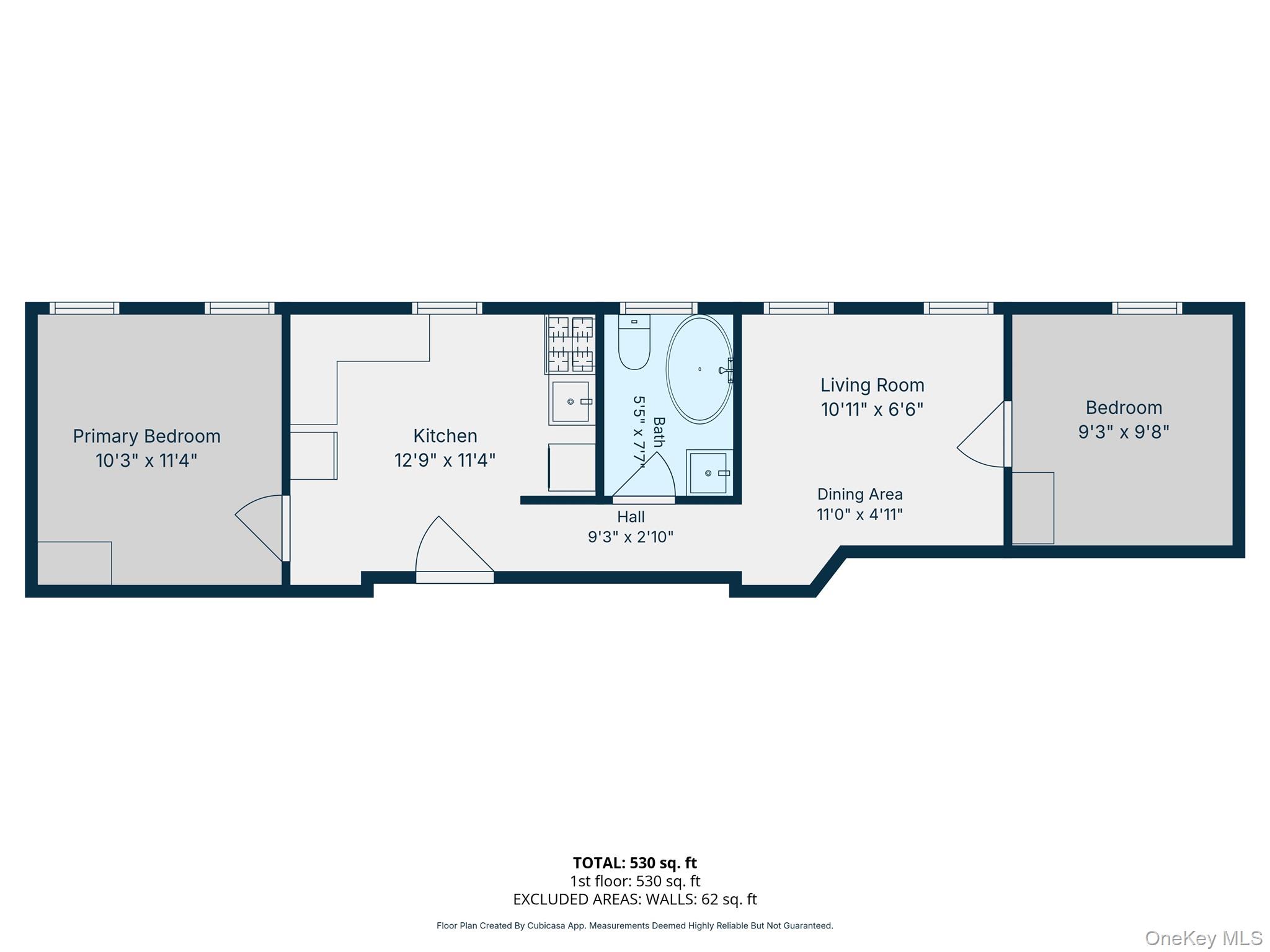 501 W 156th Street, Unit 25 photo 14