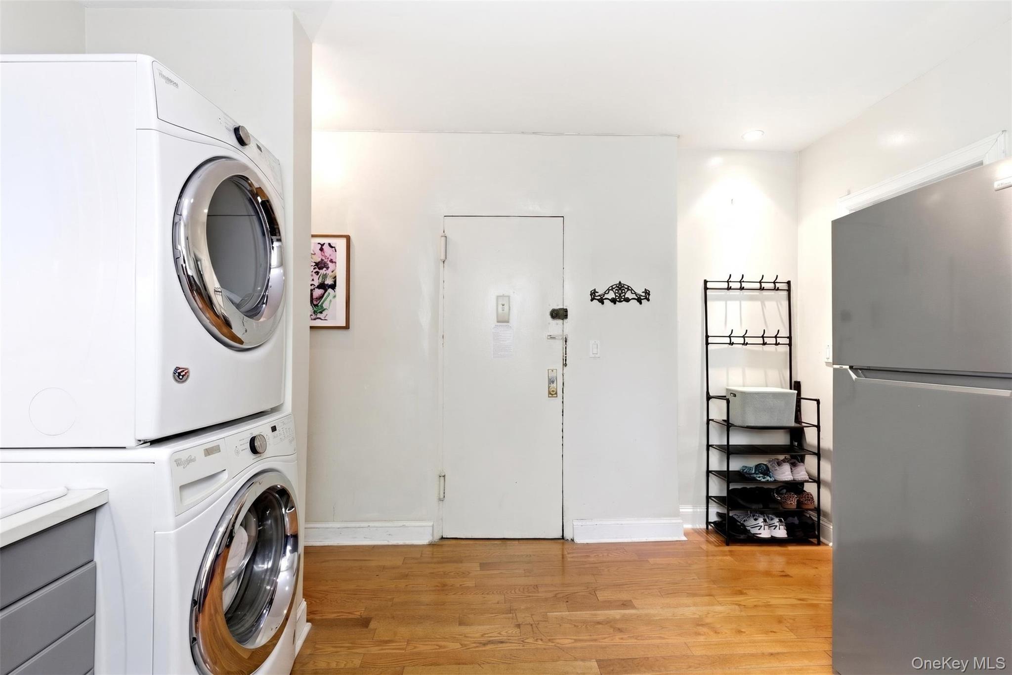 501 W 156th Street, Unit 25 photo 2