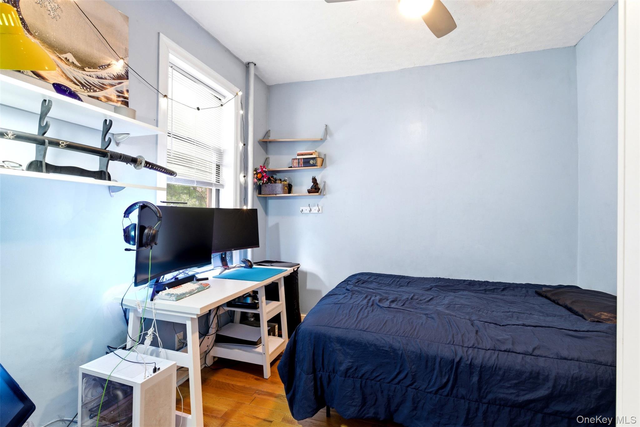 501 W 156th Street, Unit 25 photo 11