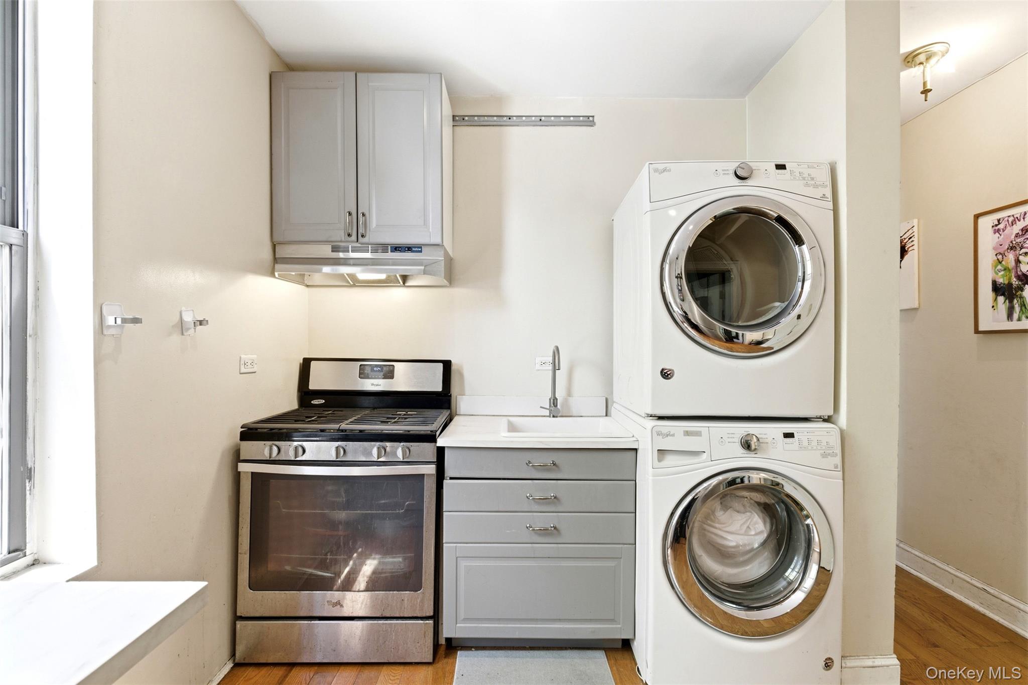 501 W 156th Street, Unit 25 photo 4