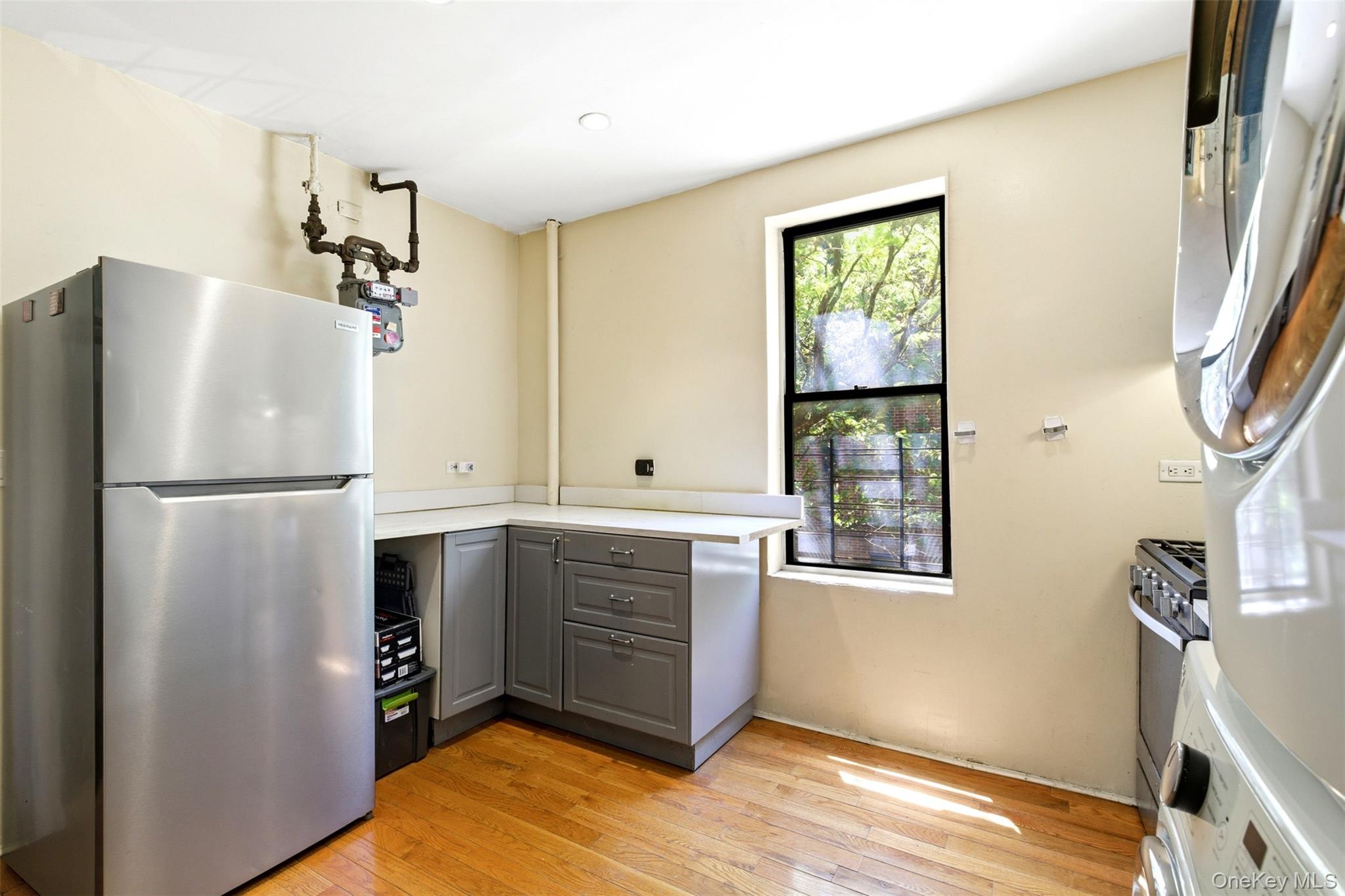 501 W 156th Street, Unit 25