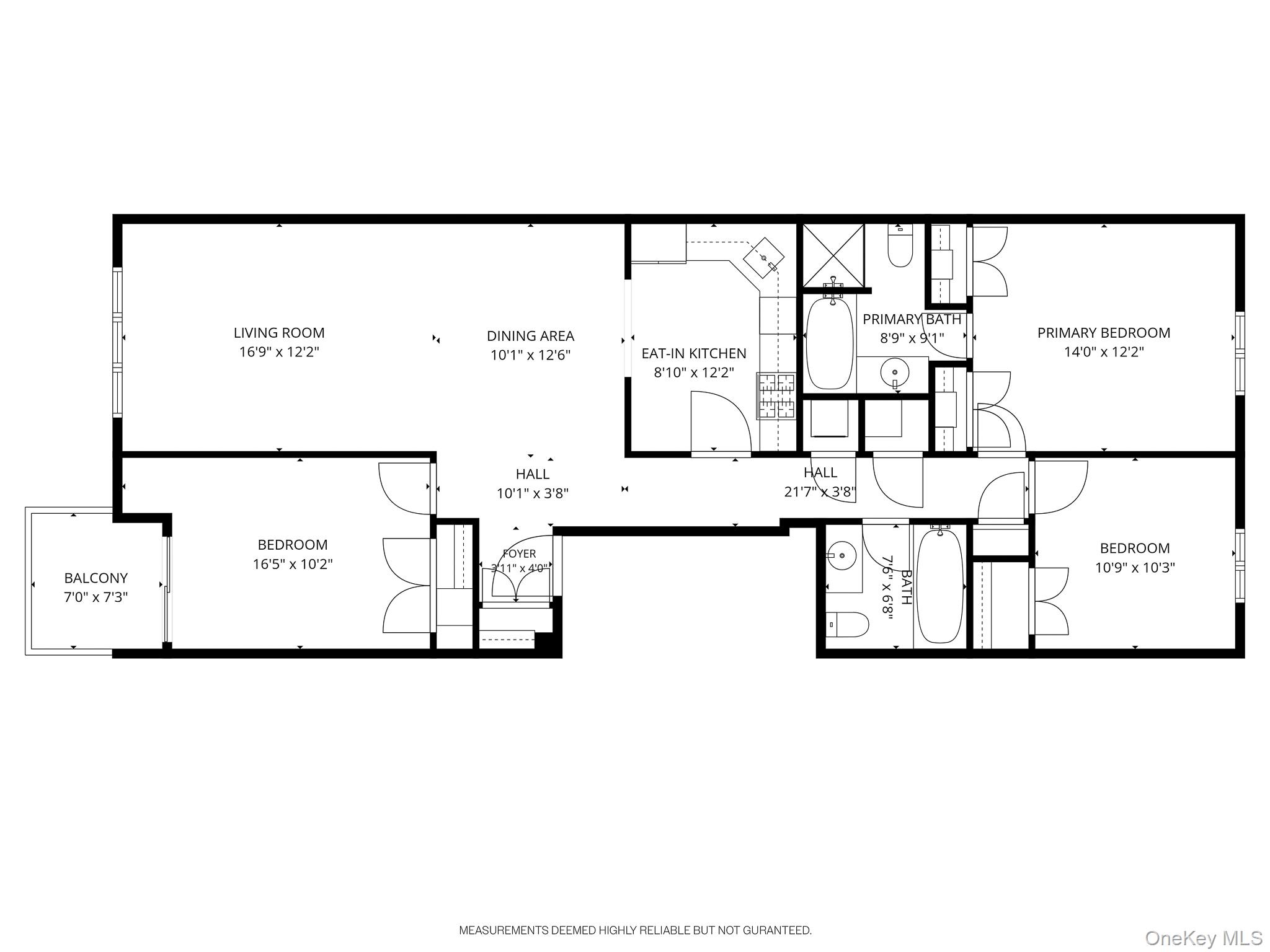 1513 Royce Street, Unit 2G photo 27