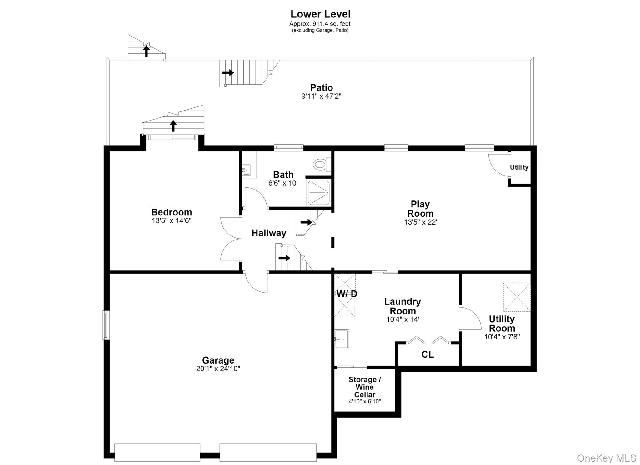 25 Manor Avenue – For Sale photo 45