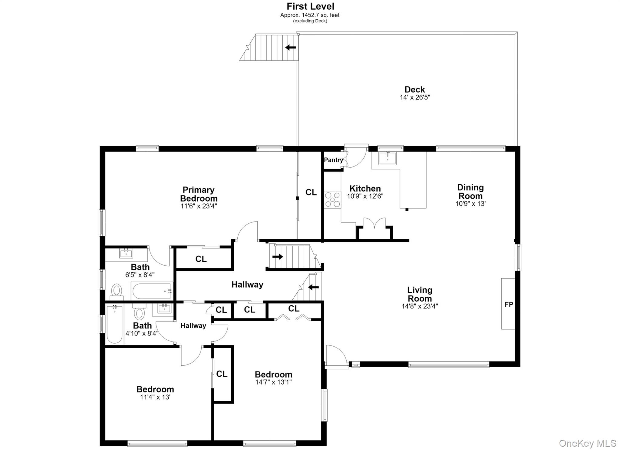 25 Manor Avenue – For Sale photo 44