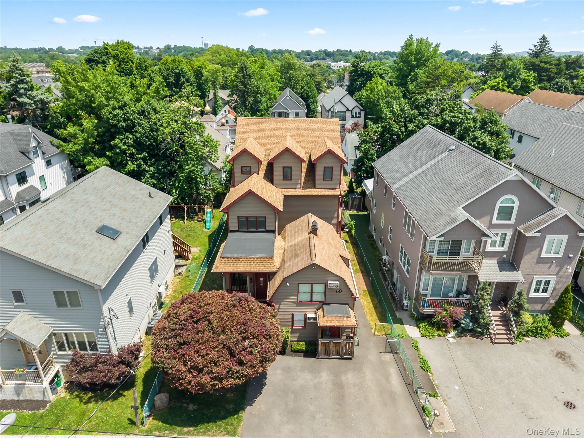 60 N Cole Avenue – For Sale