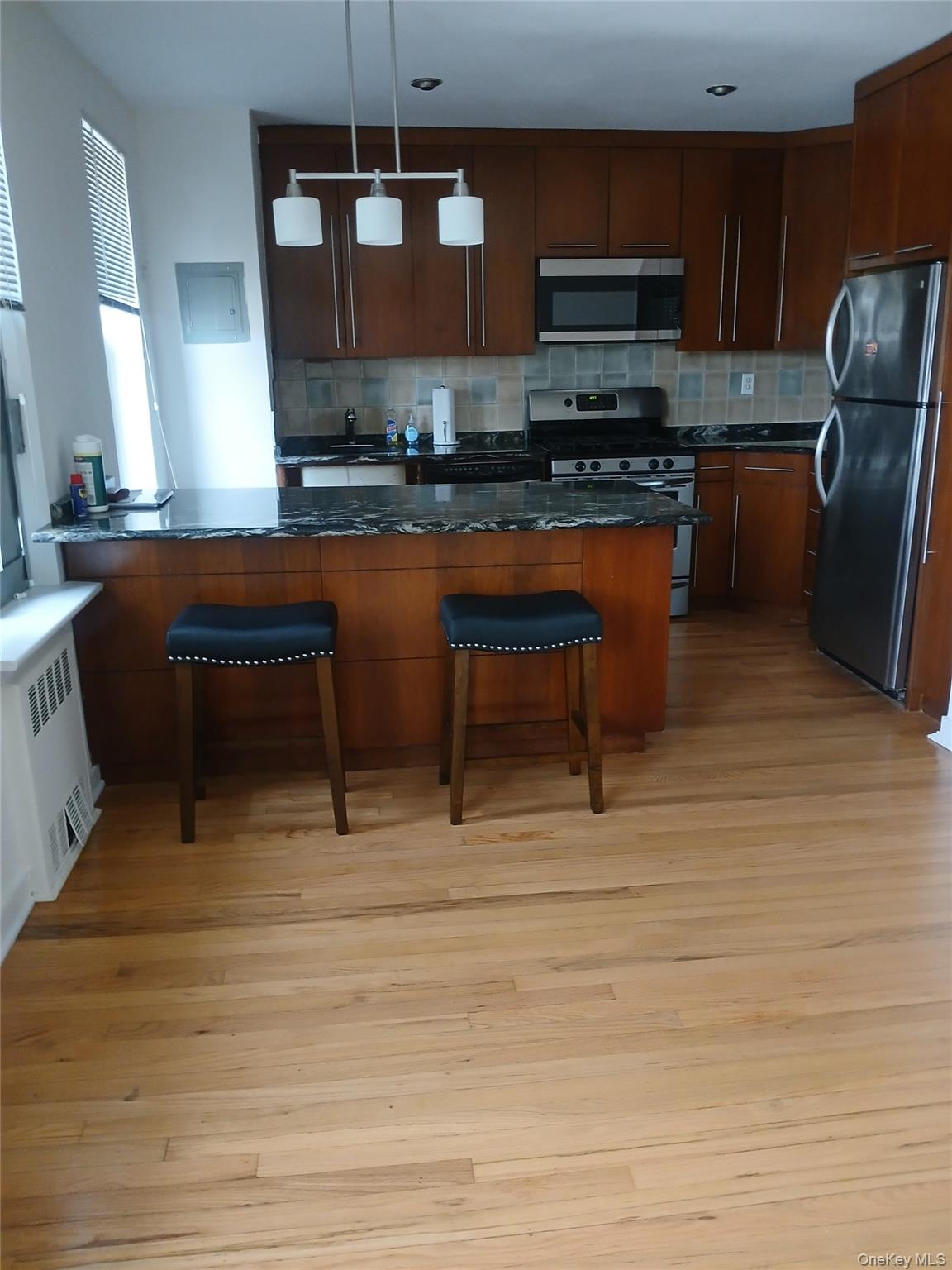 105-33 66 Avenue, Unit 6G photo 5