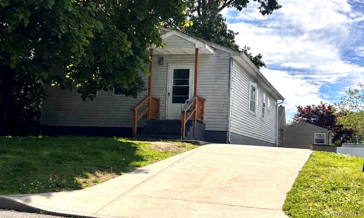 154 N 26th Street – For Sale