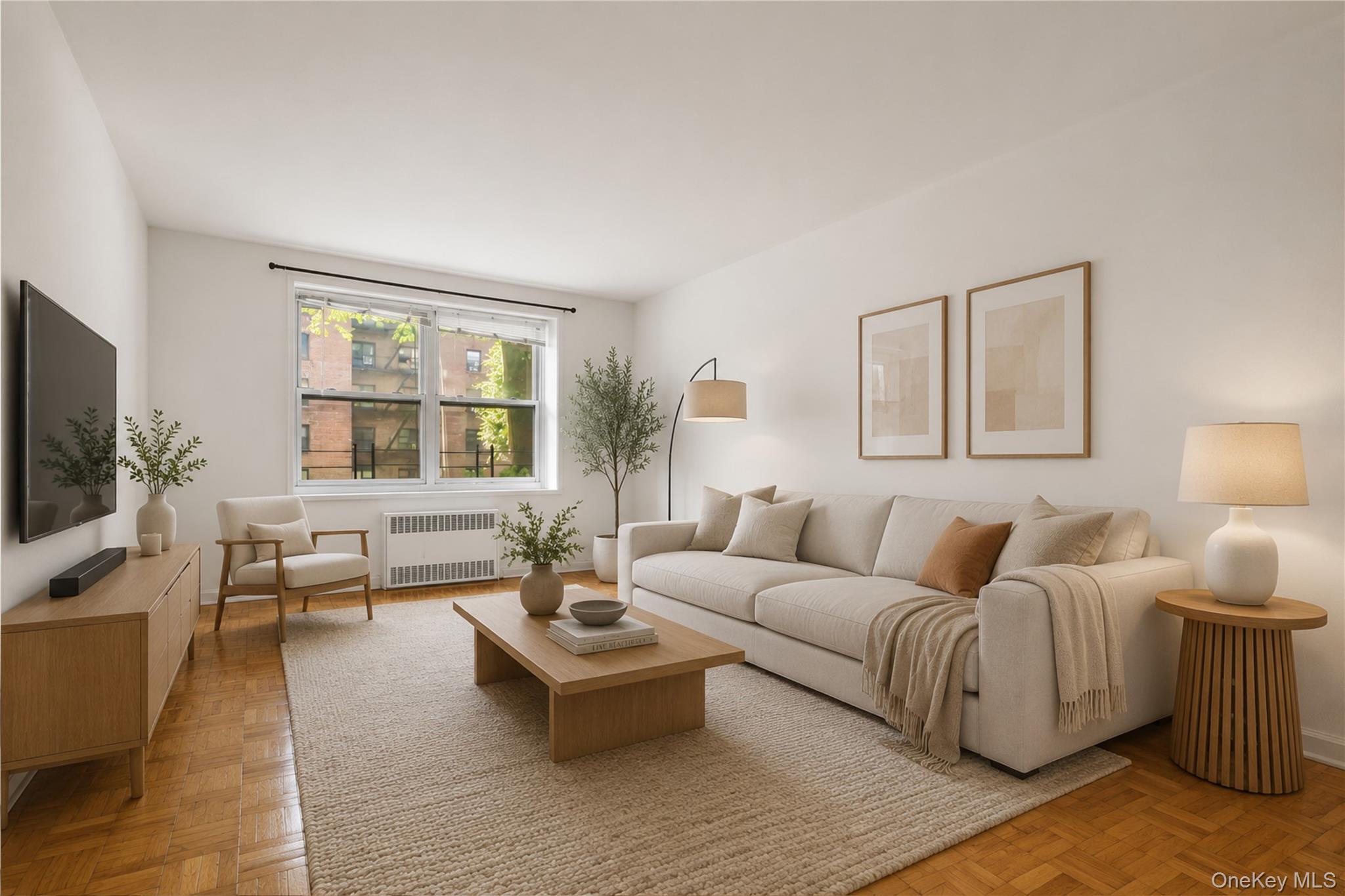 26-21 Union Street, Unit 1A