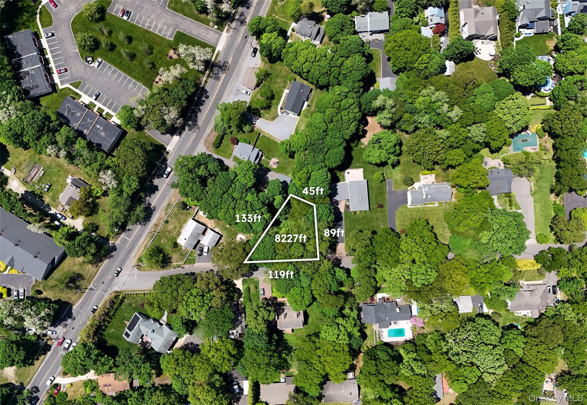 Edgewood Avenue – For Sale