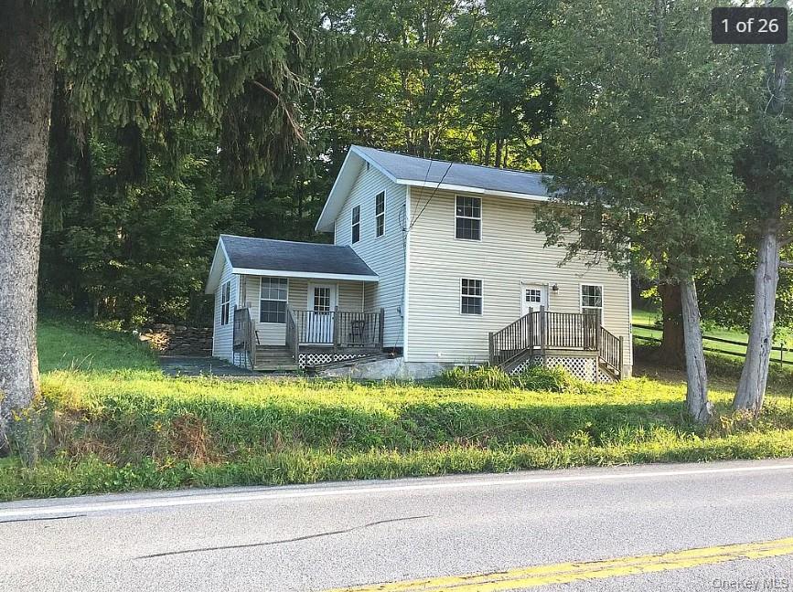 6479 STATE HIGHWAY 7 – For Sale