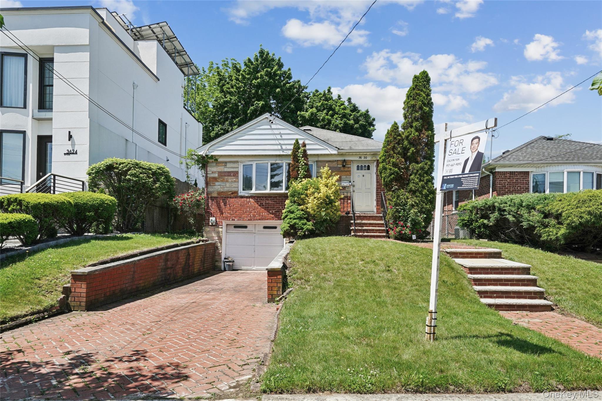 36-20 221st Street – For Sale