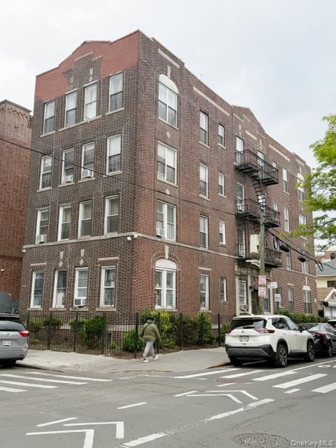 87-16 Britton Avenue – For Sale