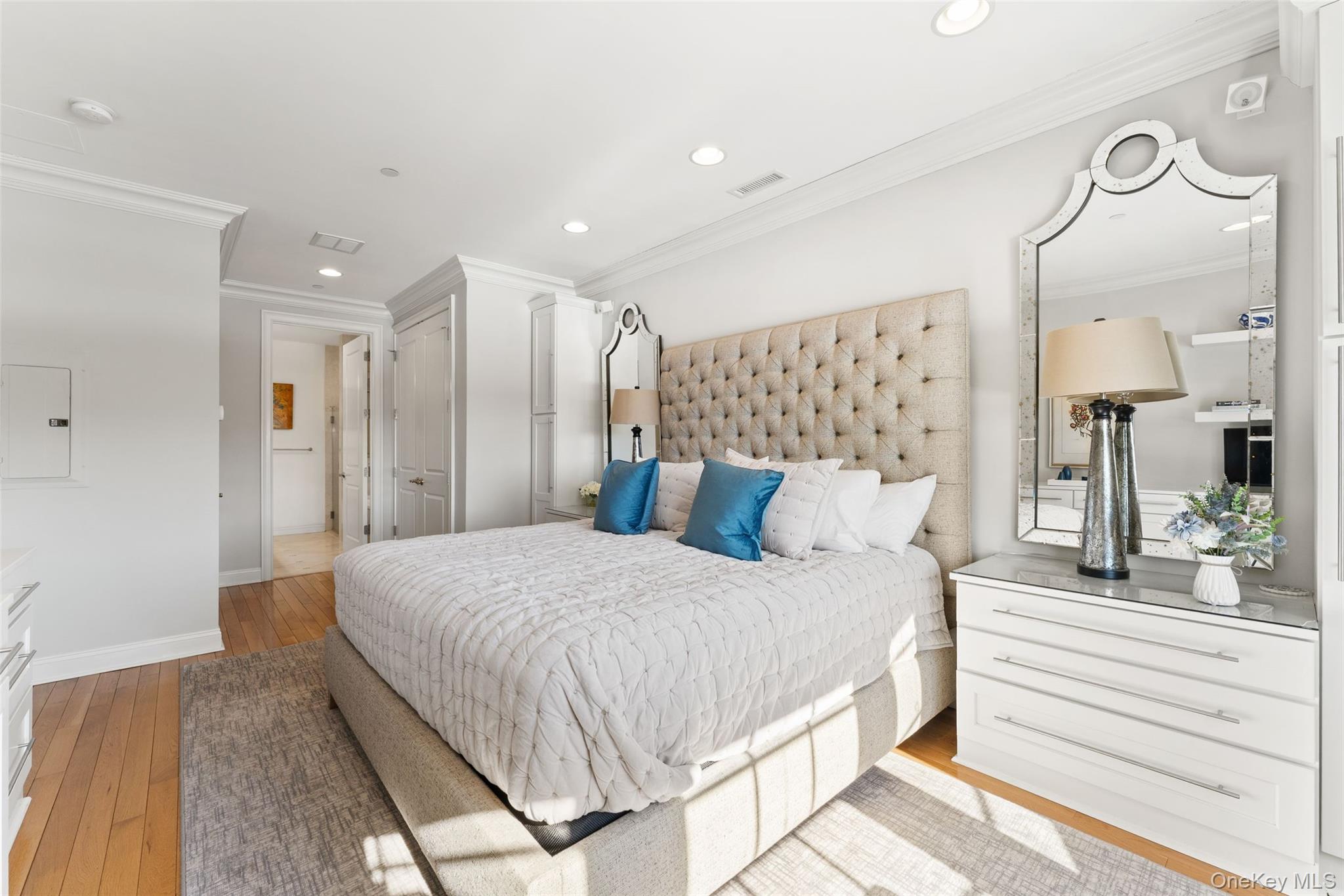 1 Christie Place, Unit 406W photo 12