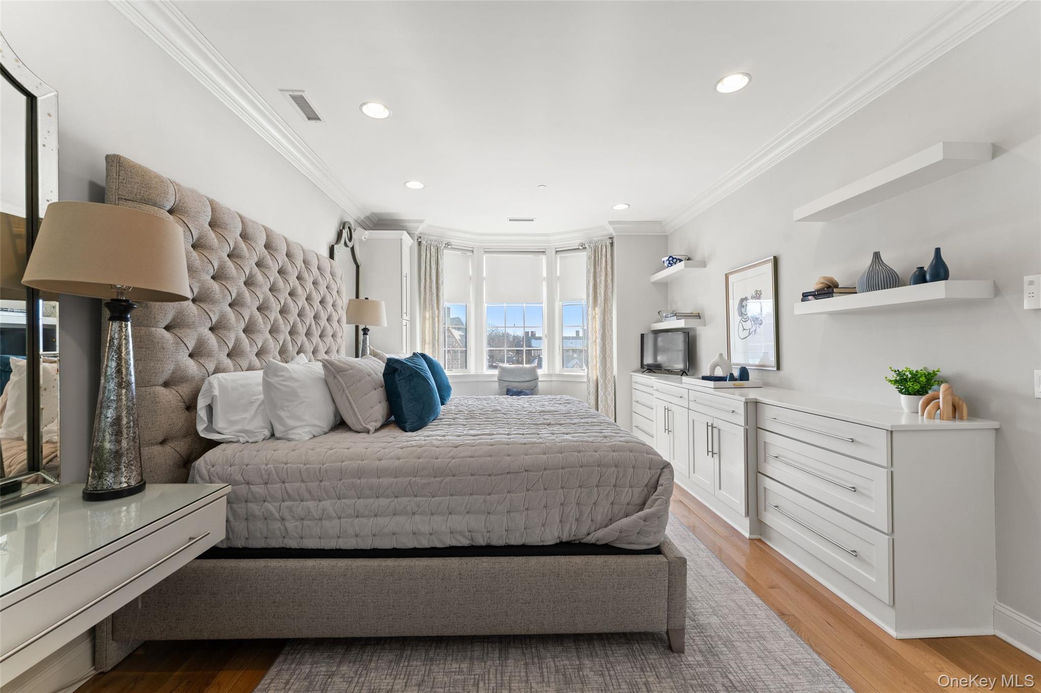 1 Christie Place, Unit 406W photo 11