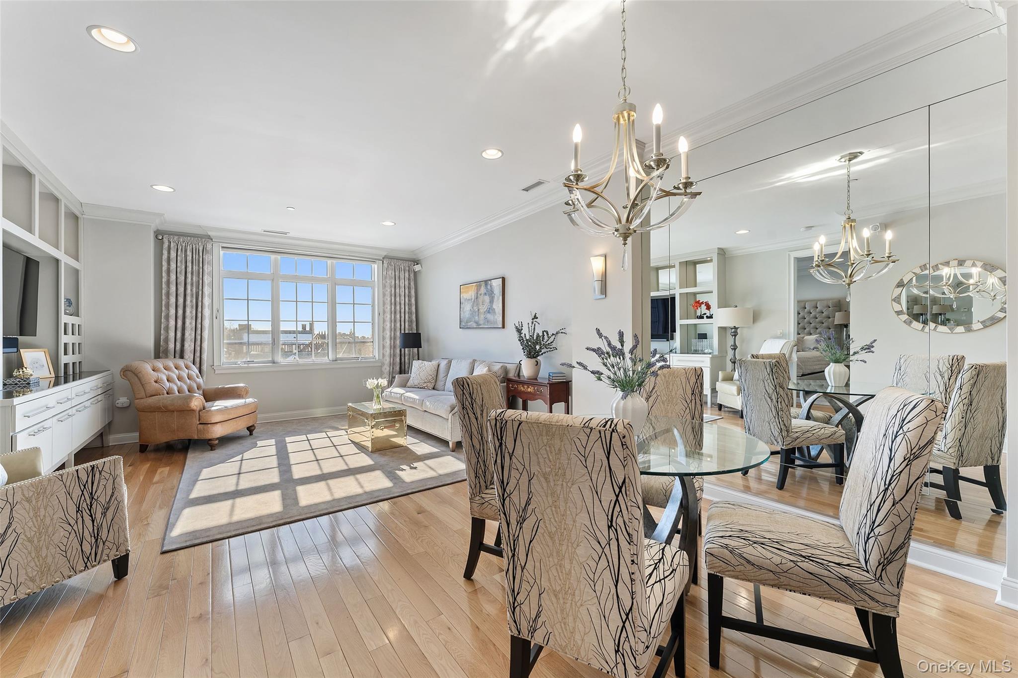 1 Christie Place, Unit 406W photo 4