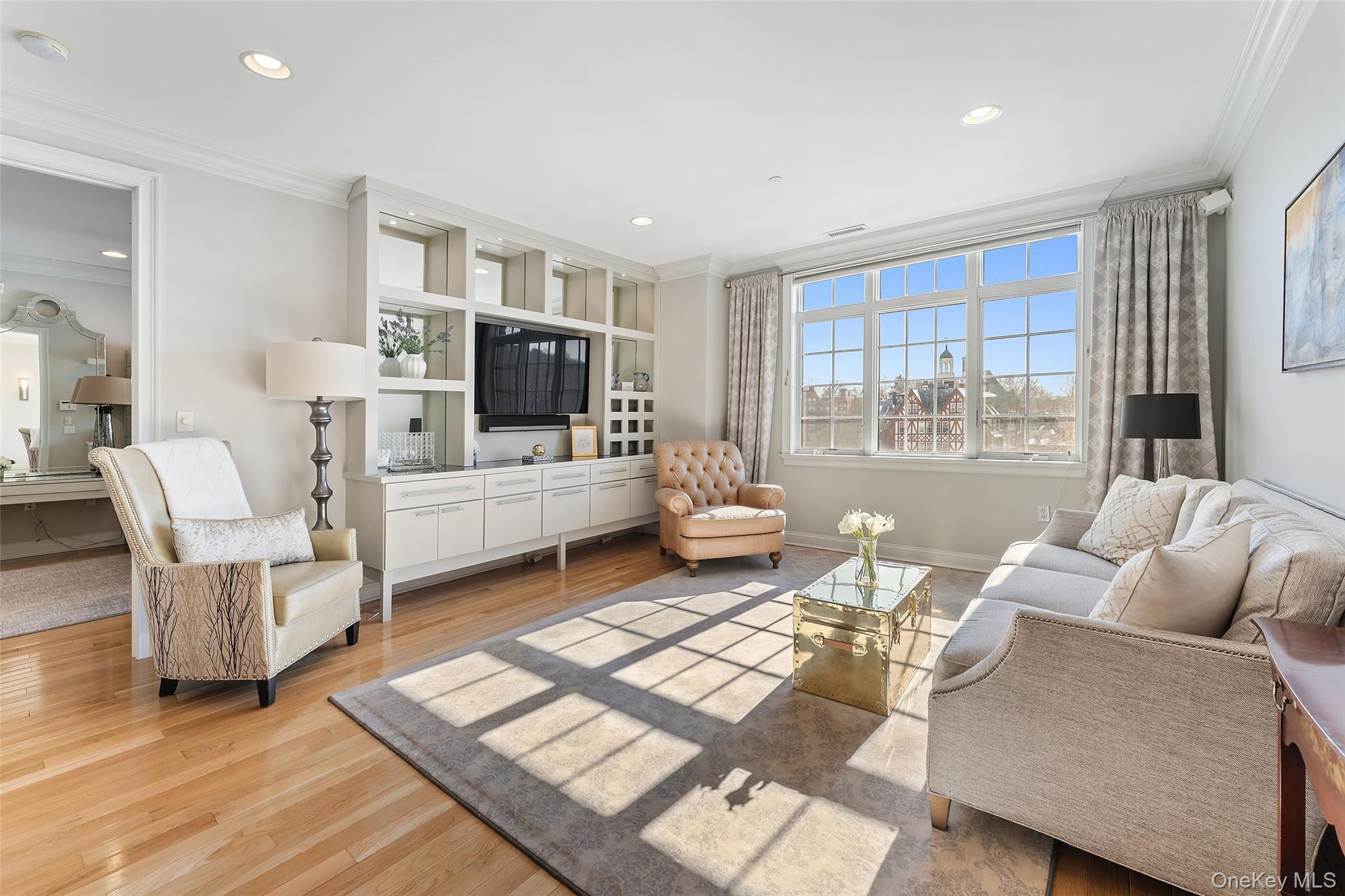 1 Christie Place, Unit 406W photo 7