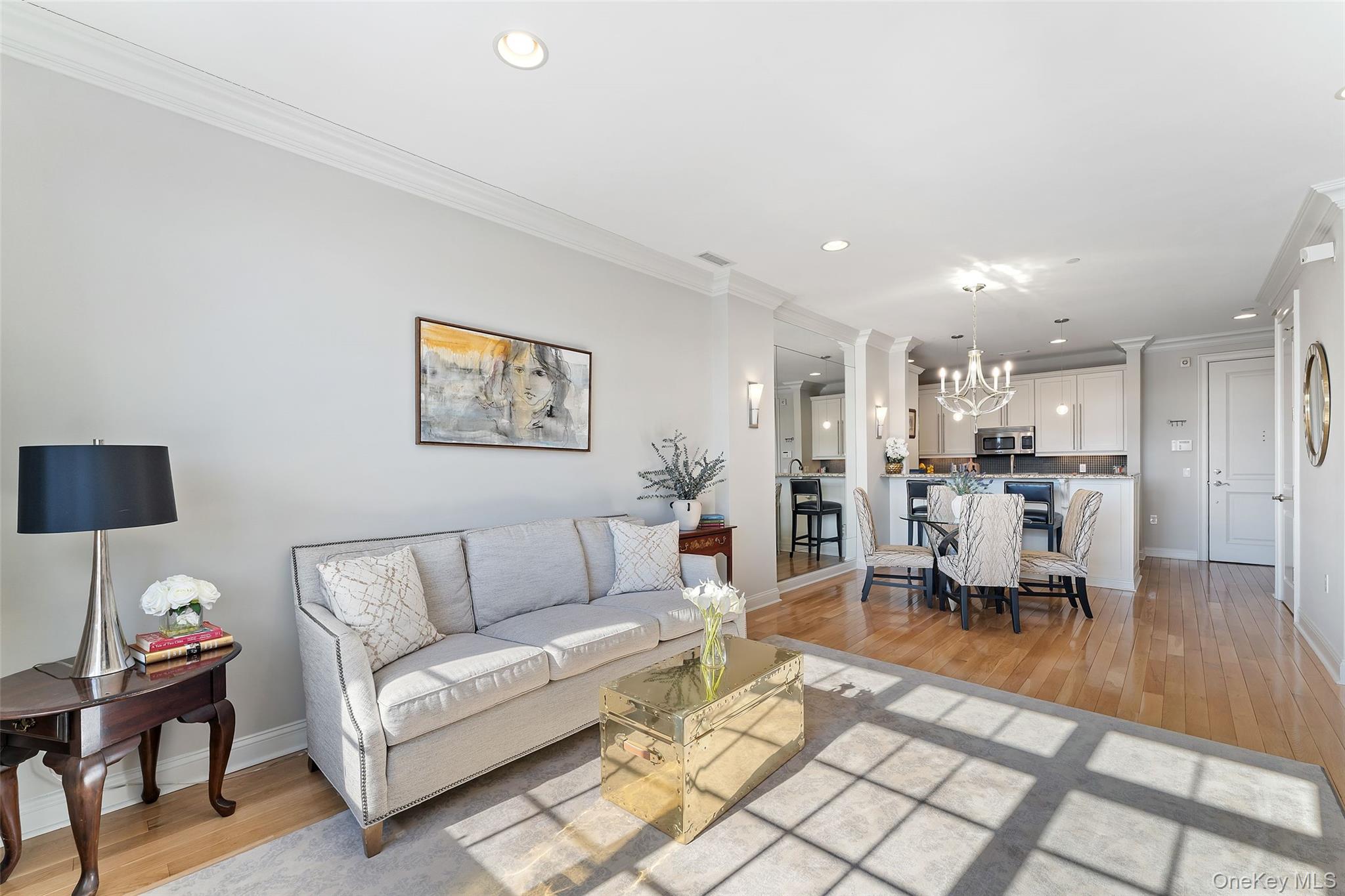 1 Christie Place, Unit 406W photo 8