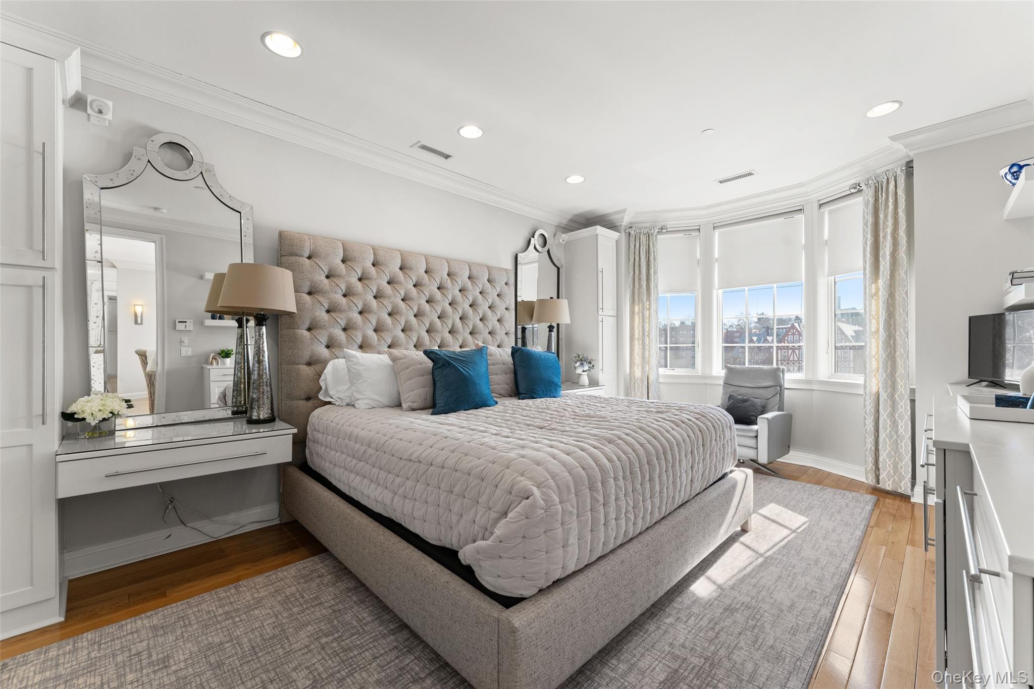 1 Christie Place, Unit 406W photo 10