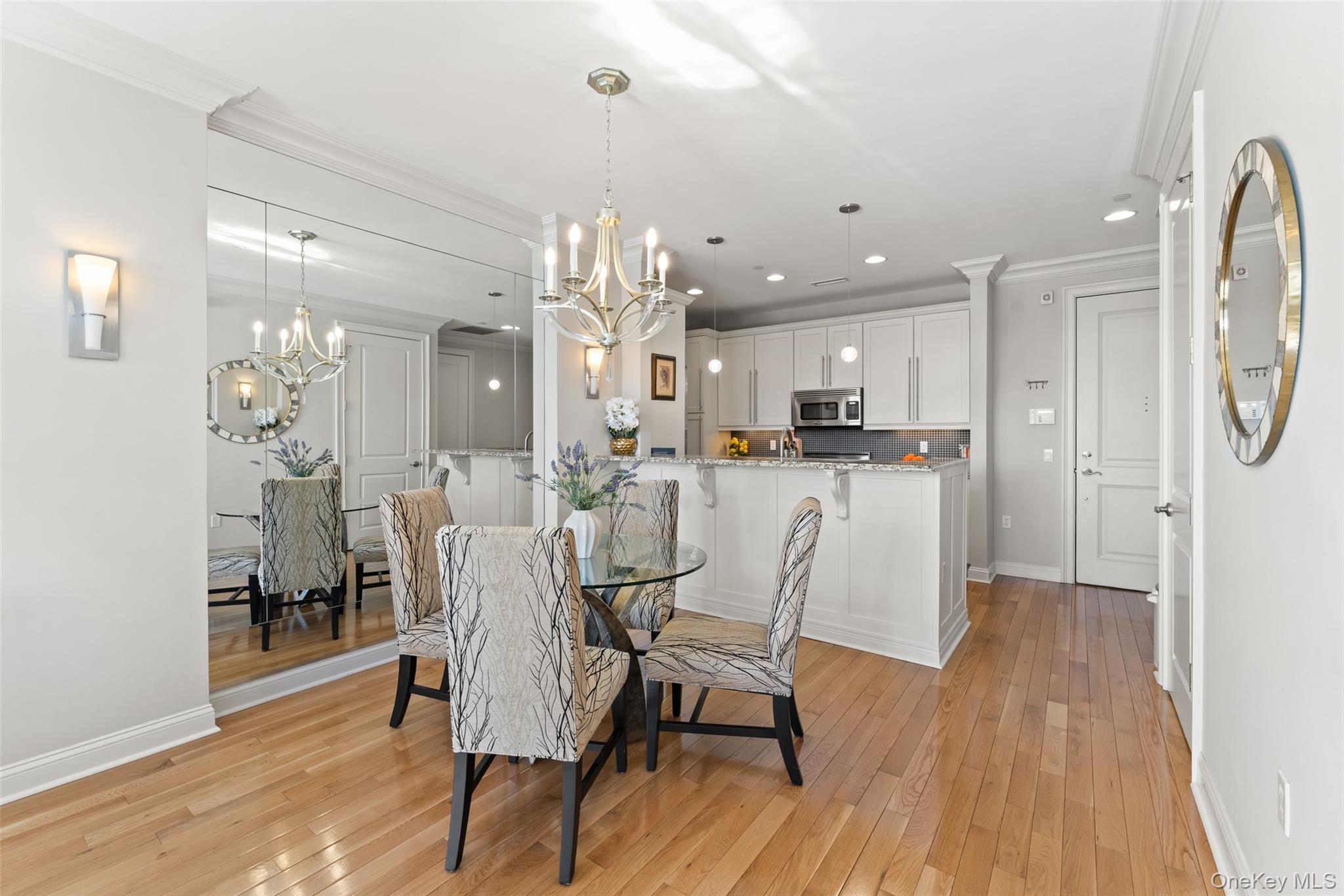 1 Christie Place, Unit 406W photo 5