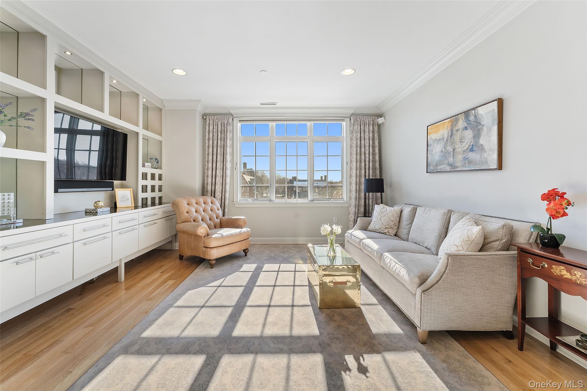 1 Christie Place, Unit 406W photo 6
