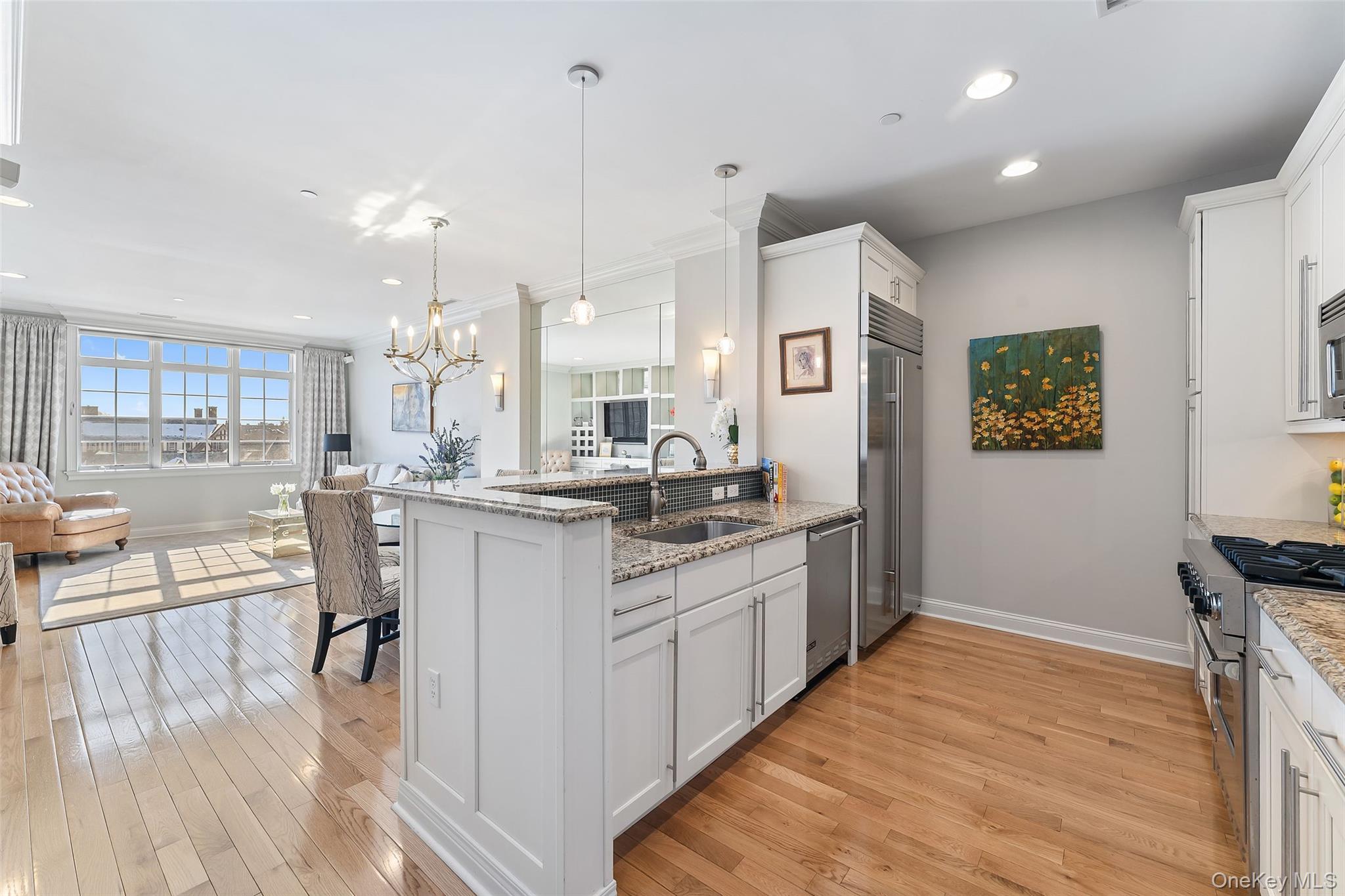 1 Christie Place, Unit 406W photo 2