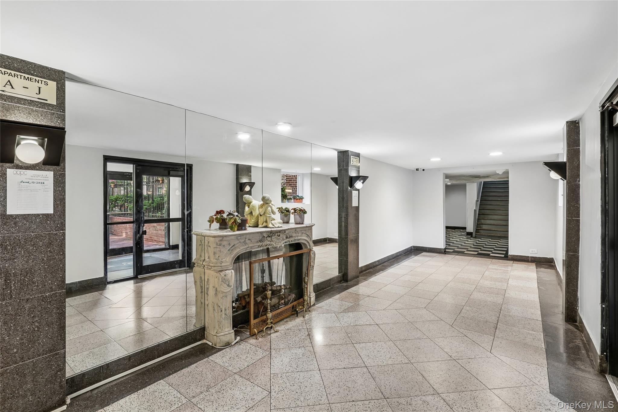 76-10 34th Avenue, Unit 3H photo 11