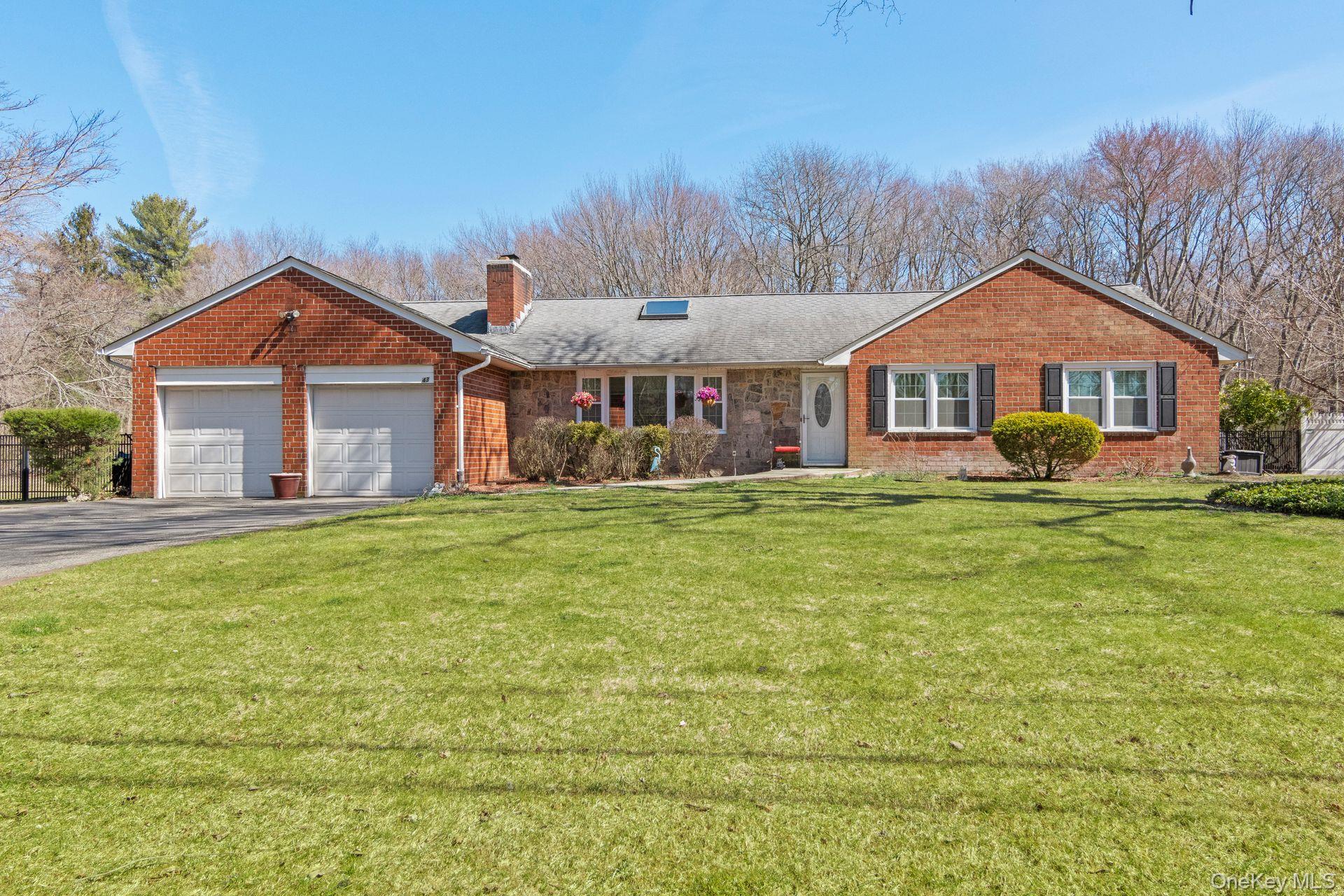 43 Harrison Avenue – For Sale