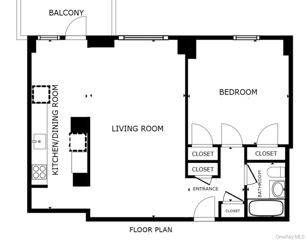 2550 Olinville Avenue, Unit 4E photo 9