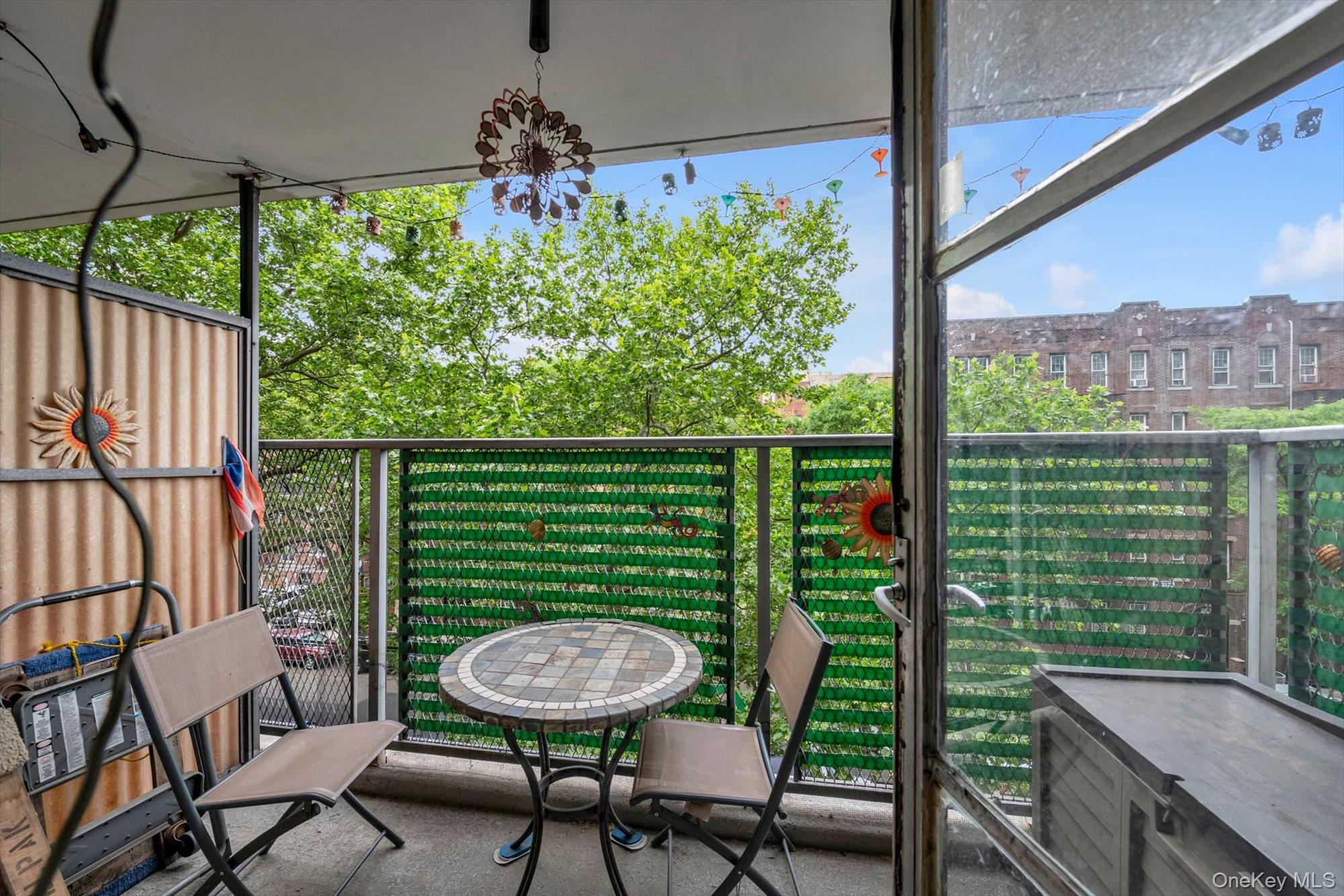 2550 Olinville Avenue, Unit 4E photo 15