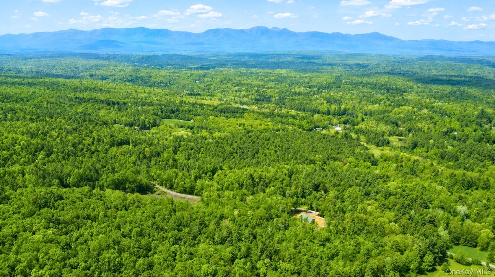 TBD Bill Matter Road – For Sale
