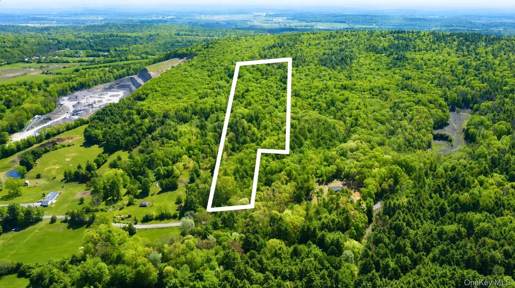 TBD Bill Matter Road – For Sale photo 2