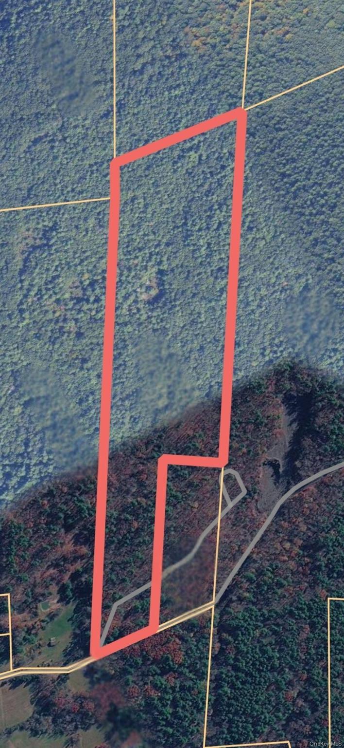 TBD Bill Matter Road – For Sale photo 3