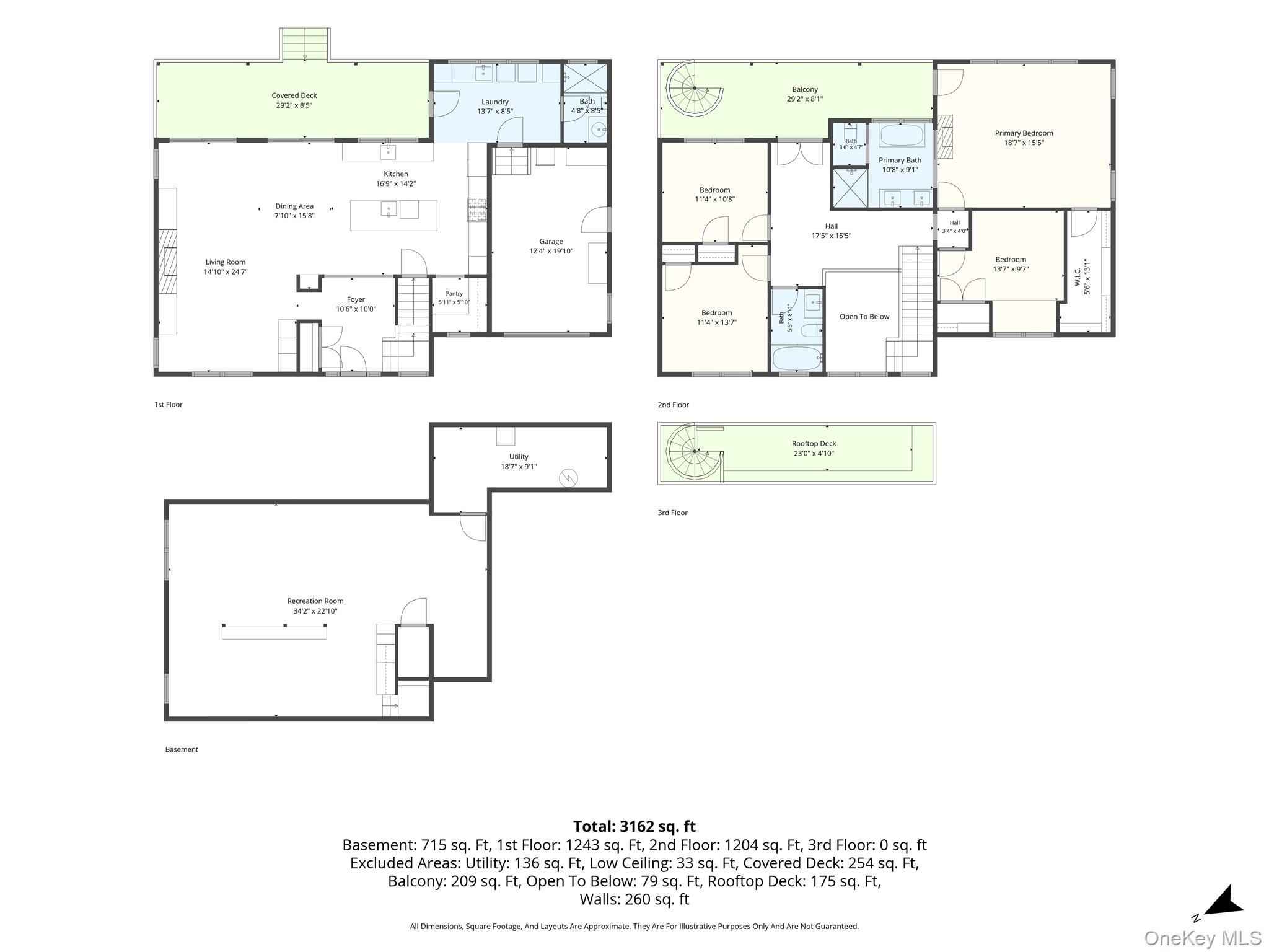 405 Williamsburgh Drive – For Sale photo 48