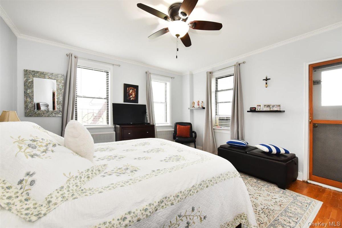 143-50 Hoover Avenue, Unit 503 photo 13