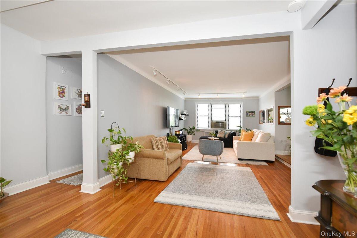 143-50 Hoover Avenue, Unit 503