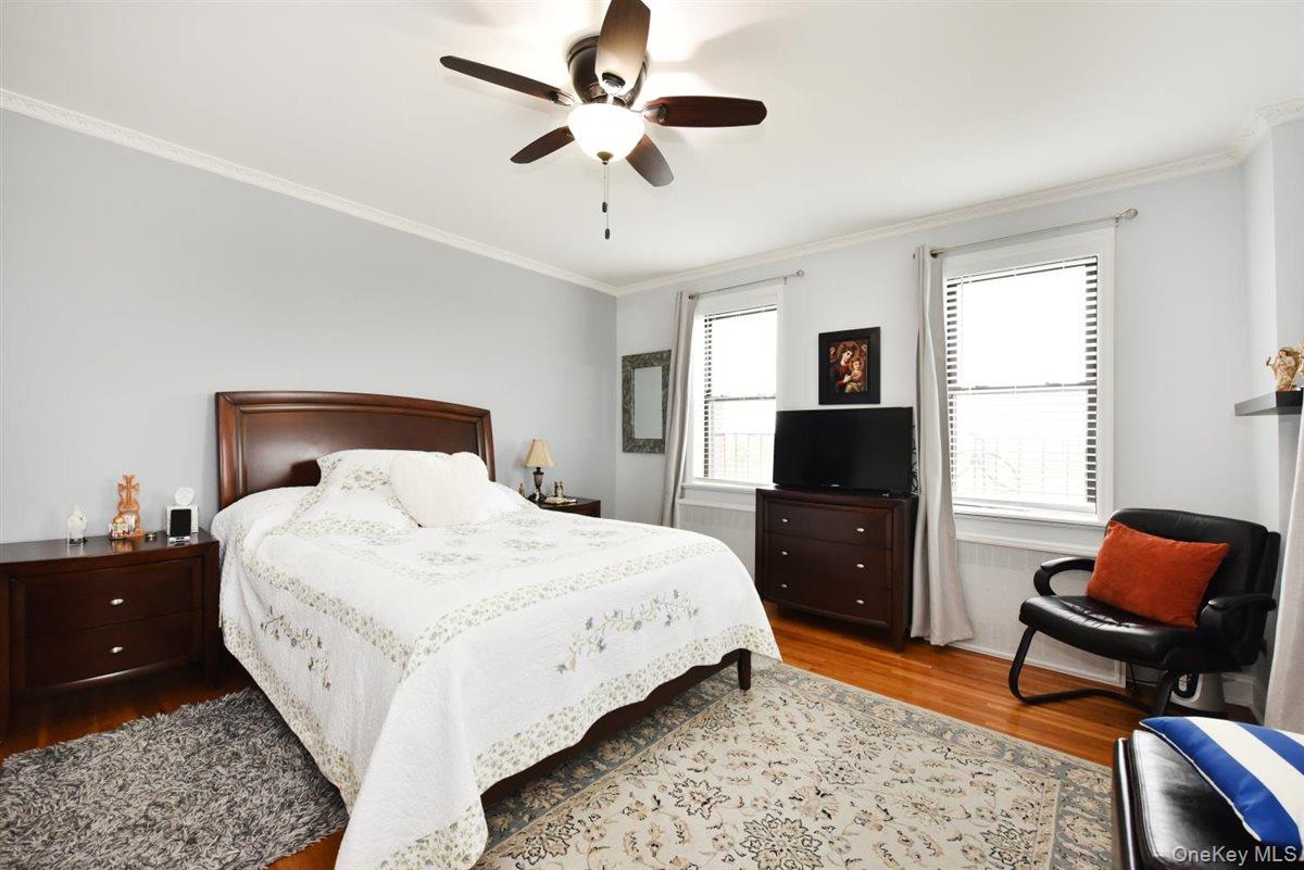 143-50 Hoover Avenue, Unit 503 photo 12