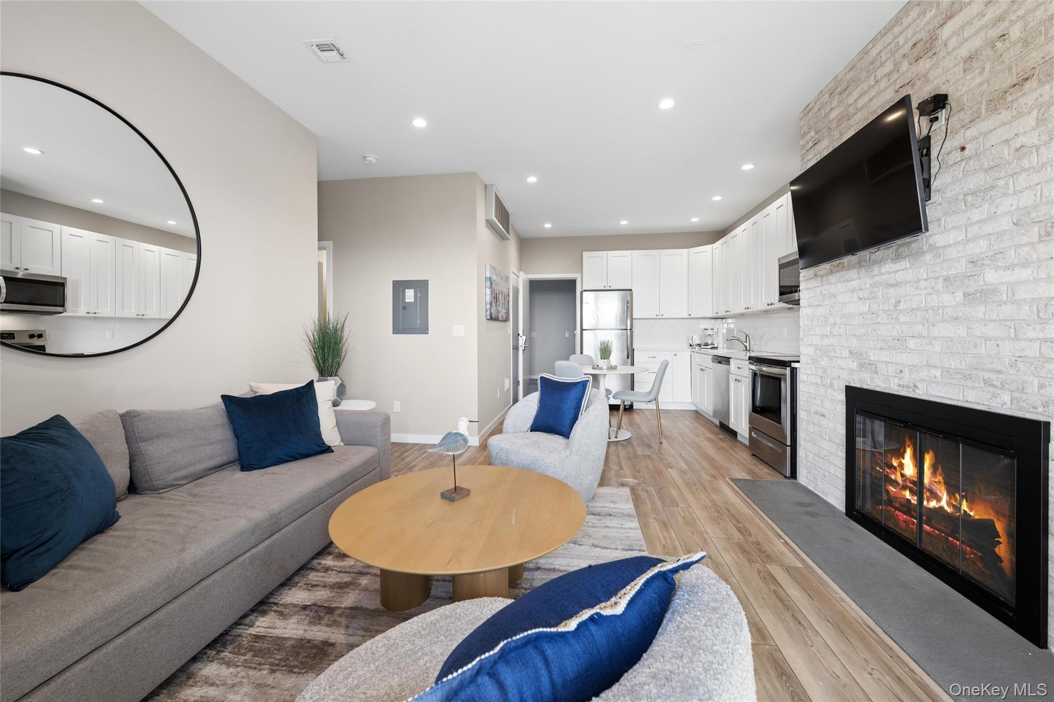 707 Old Montauk Highway, Unit A-57