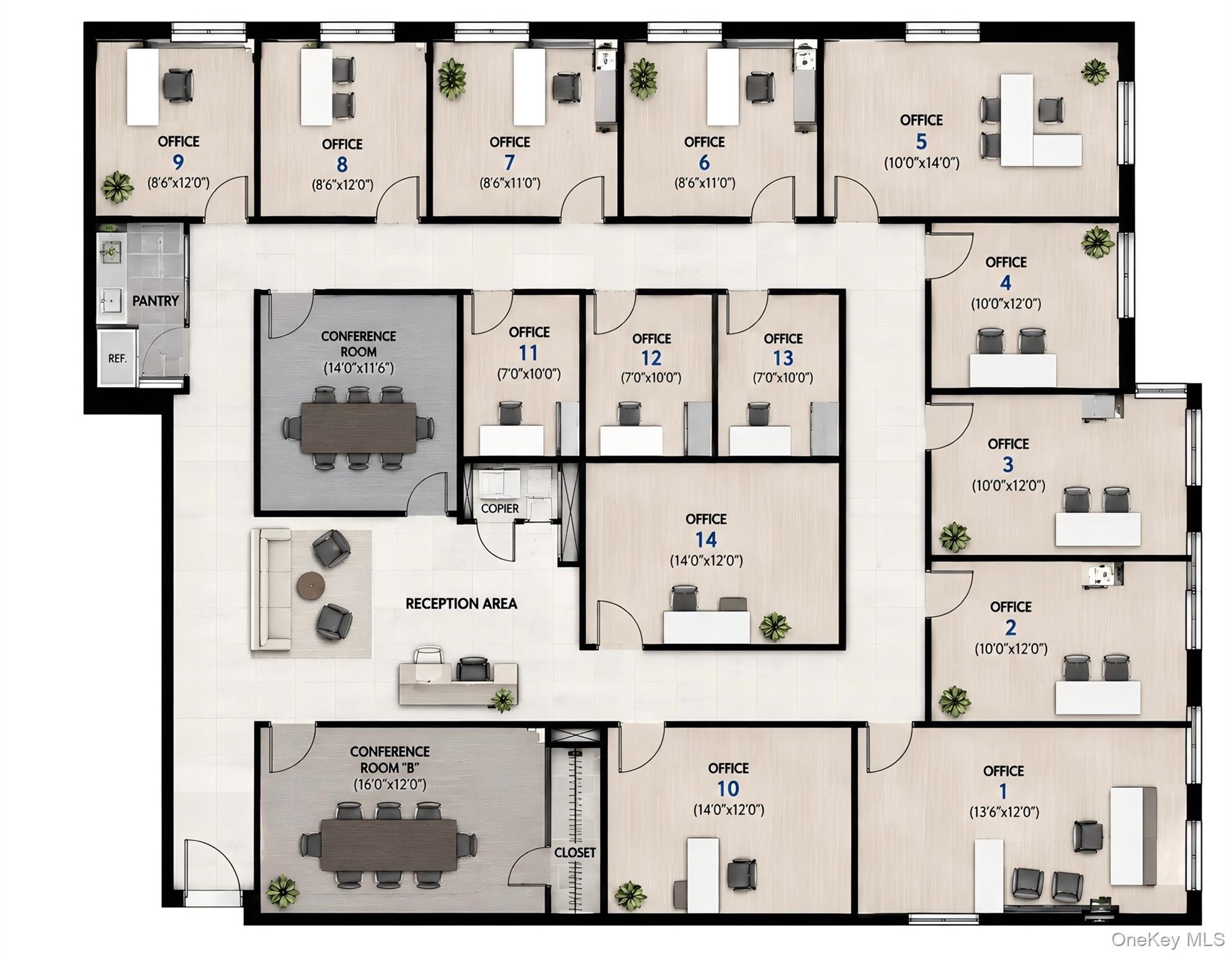 3808 Union Street, Unit 11A photo 15