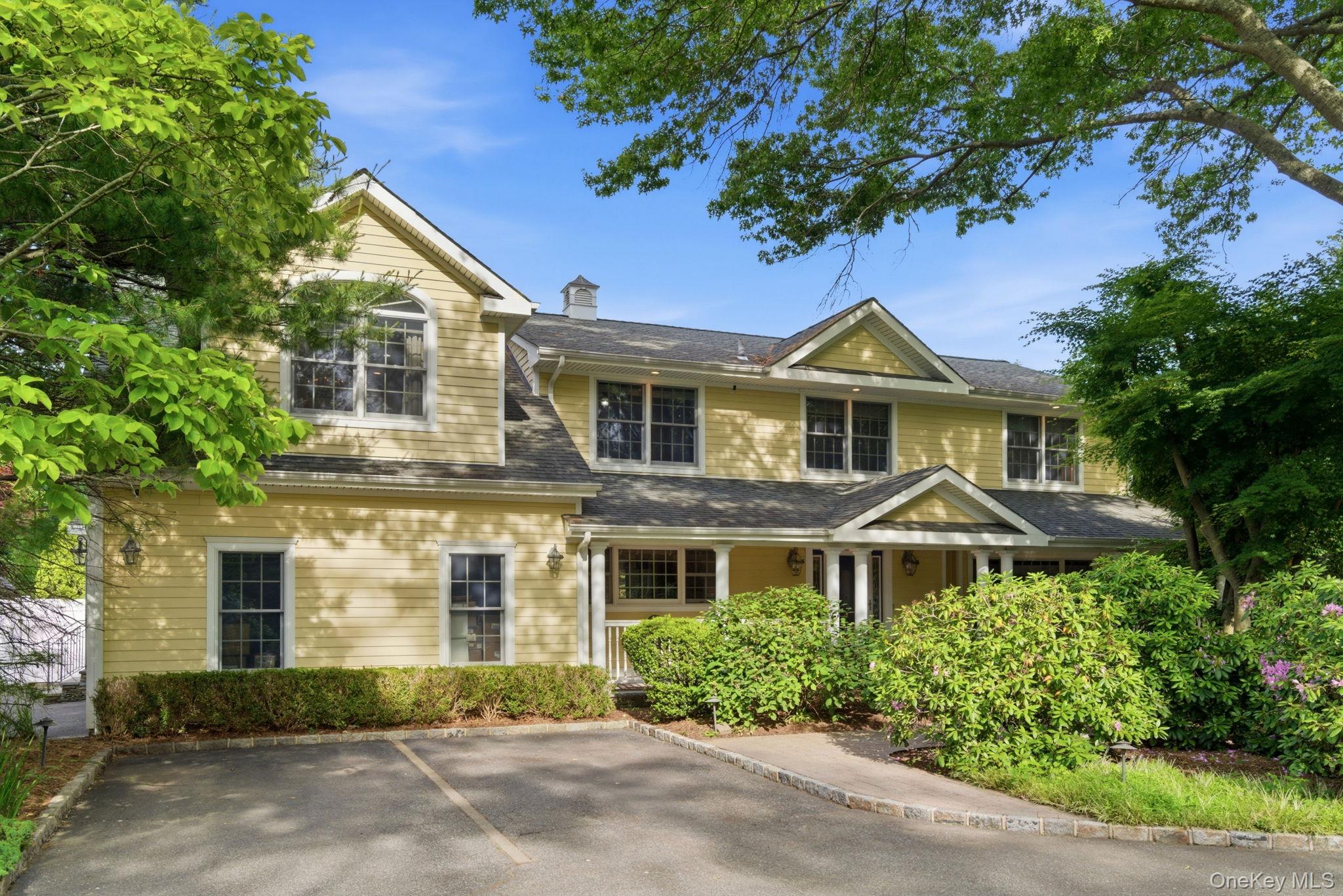316 S Woods Road – For Sale