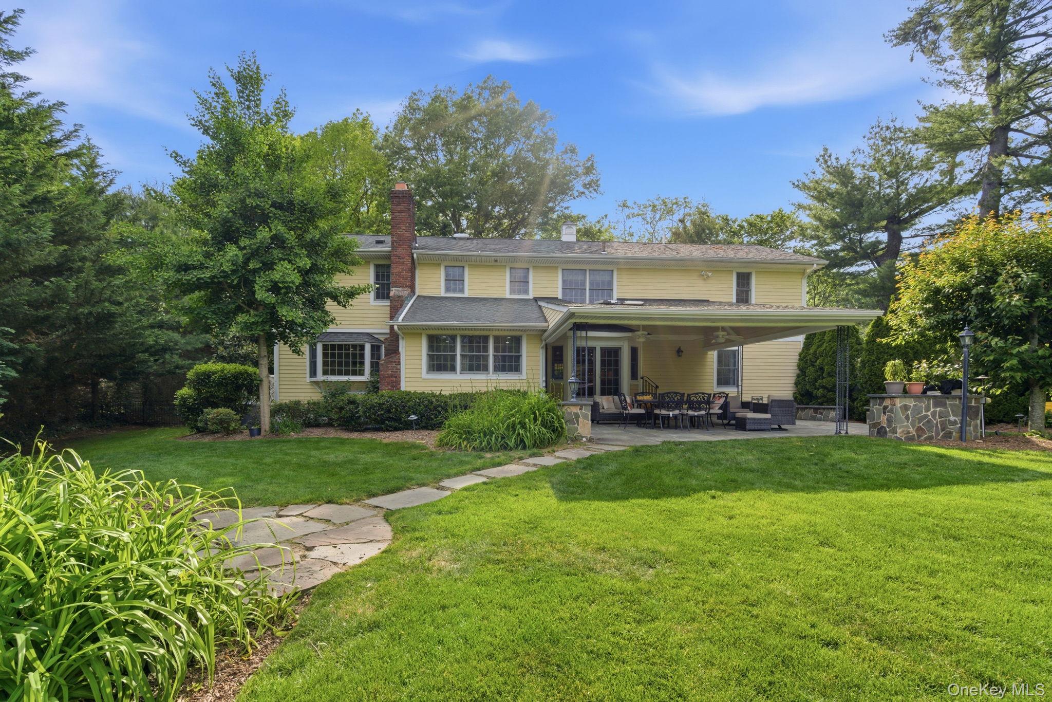 316 S Woods Road – For Sale photo 45